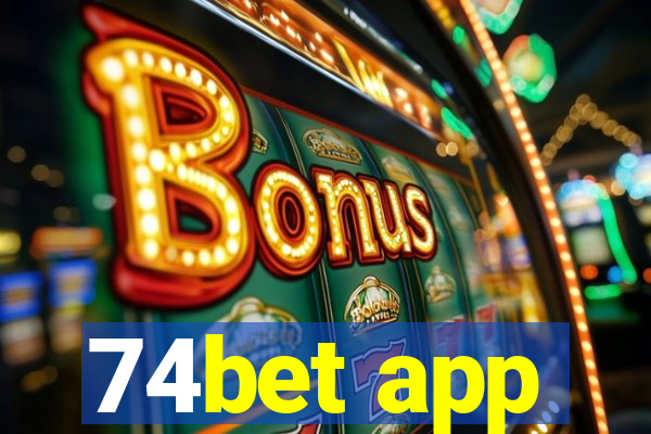 74bet app